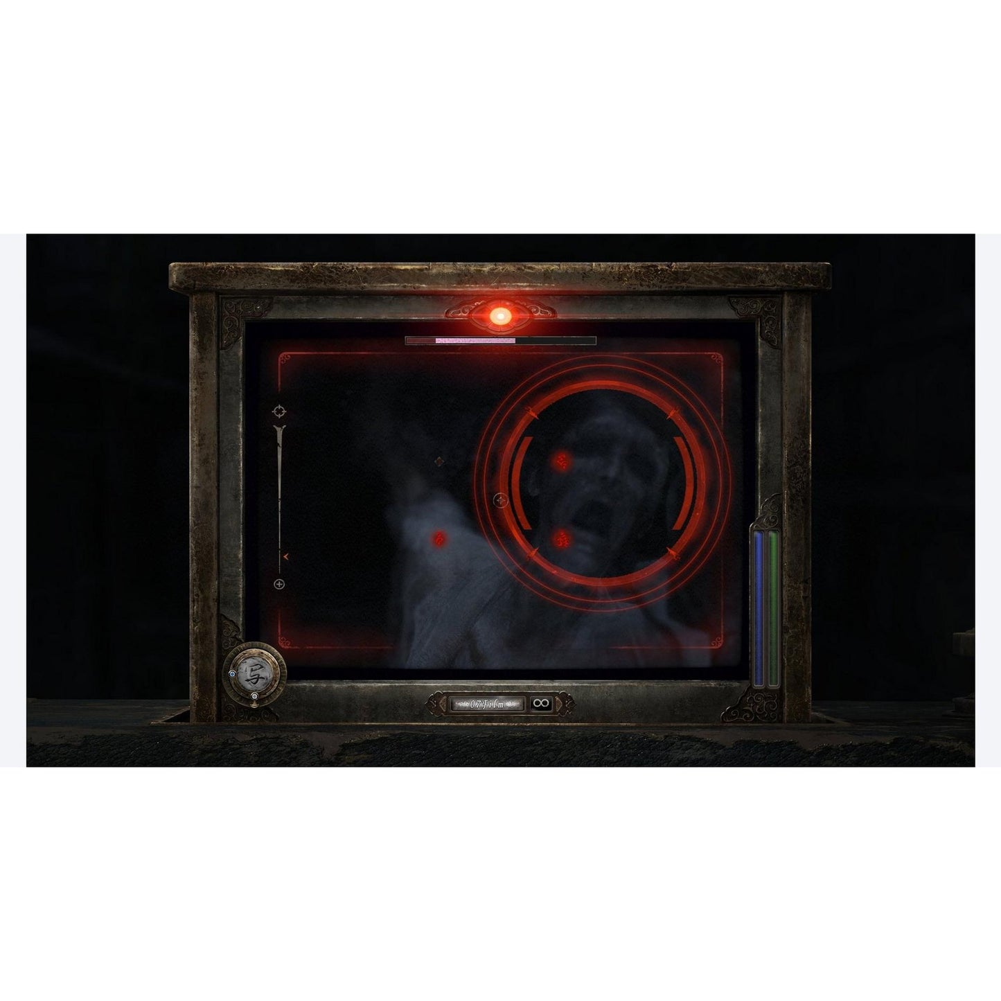 Fatal Frame II 2 Crimson Butterfly Remake XSX