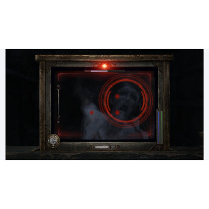 Fatal Frame II 2 Crimson Butterfly Remake XSX