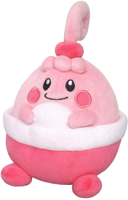 Happiny Sanei Pokemon Plush