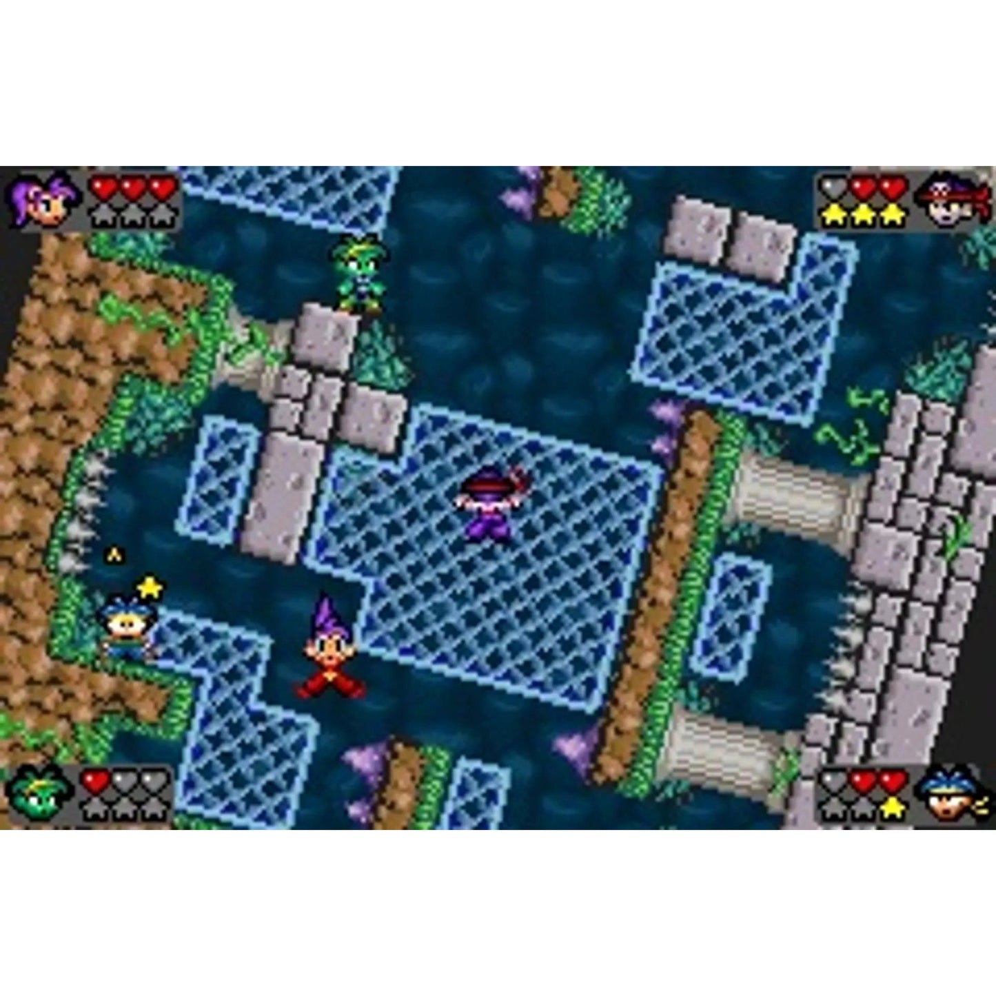 Shantae Advance: Risky Revolution Collectors Edition - Nintendo Game Boy Advance - Limited Run Games