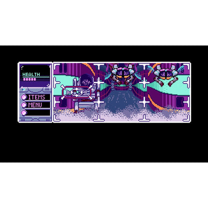 2064: Read Only Memories Integral - Nintendo Switch - Serenity Forge