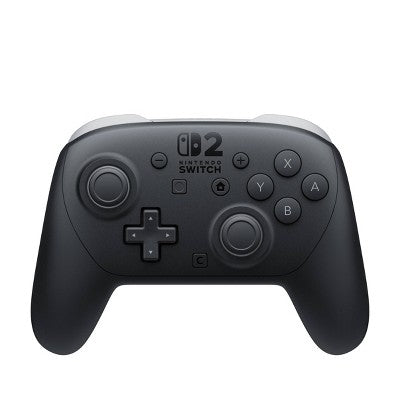 Nintendo Switch 2 Pro Controller - Nintendo