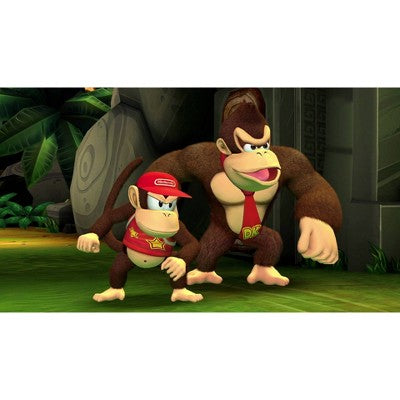 Donkey Kong Country Returns HD - Nintendo Switch