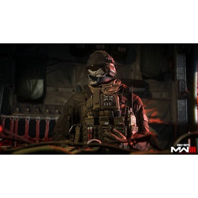 Call of Duty: Modern Warfare III - PlayStation 5 - Activision