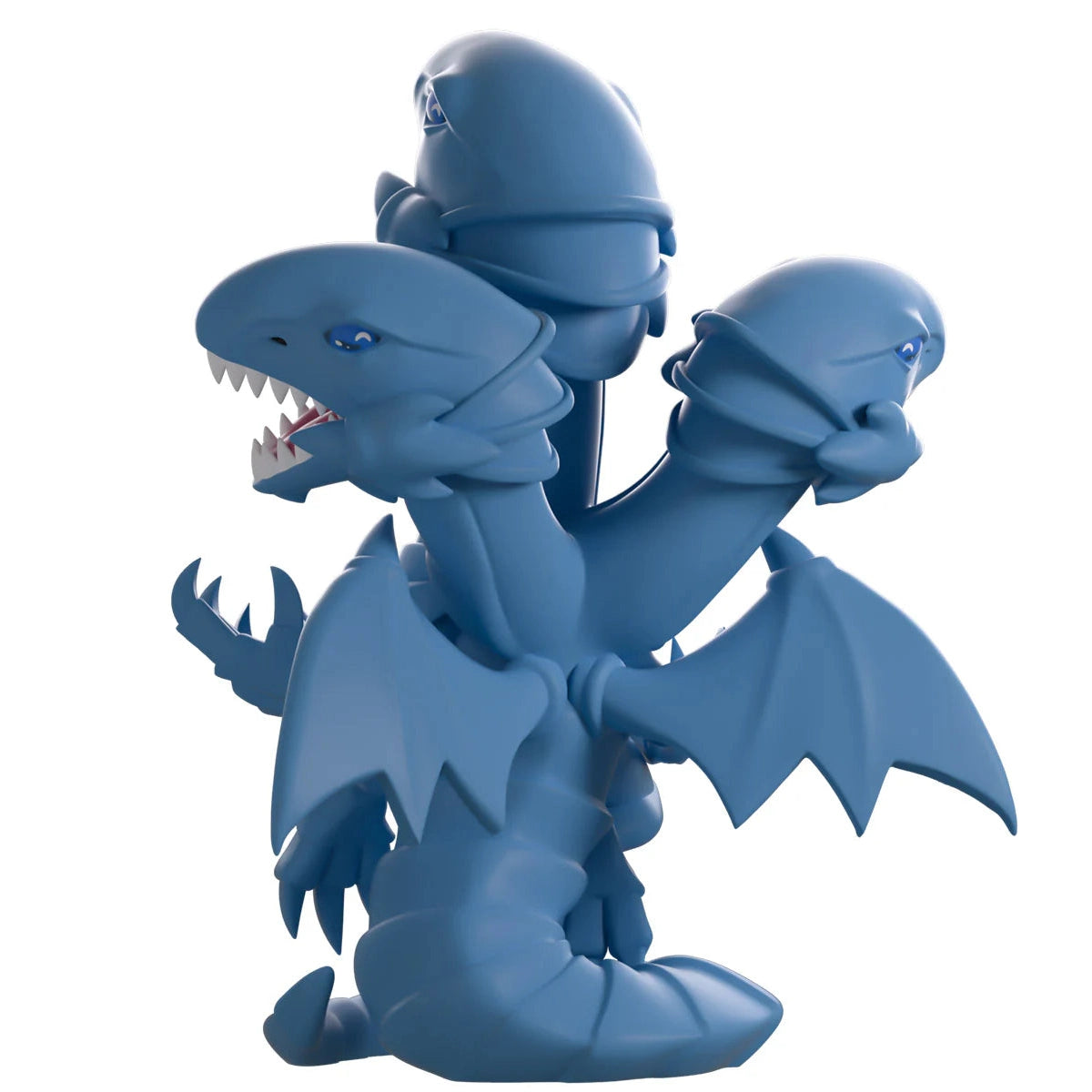 Yu-Gi-Oh! Blue Eyes Ultimate Dragon Vinyl Figure - Youtooz - Yu-Gi-Oh! Collection #8