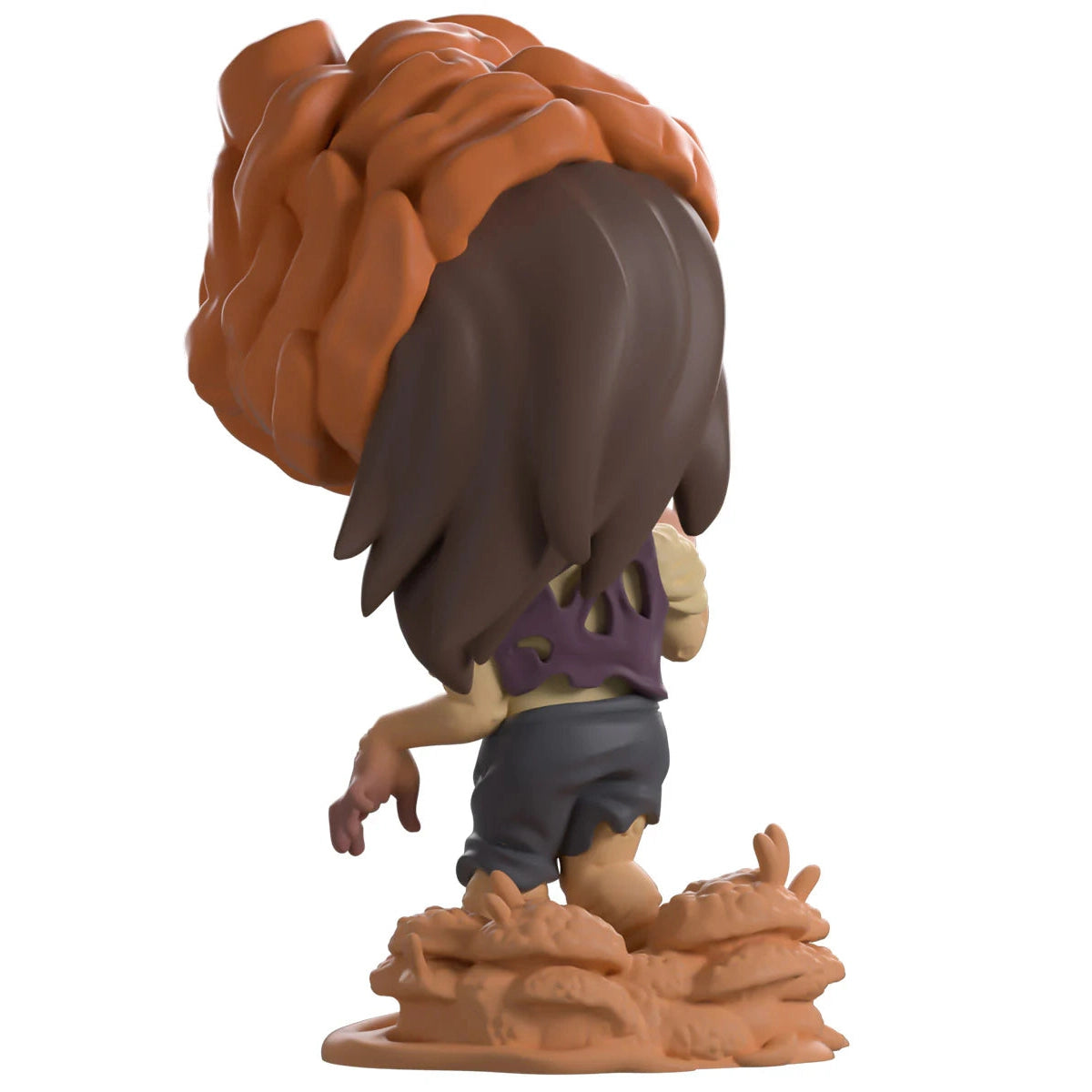 The Last of Us Clicker Vinyl Figure - Youtooz - The Last of Us Collection #1