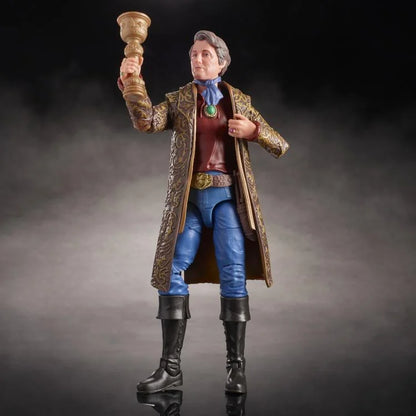 Dungeons & Dragons: Honor Among Thieves Golden Archive Forge Action Figure - Hasbro