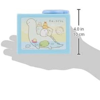 Sumikko Gurashi Tokage Coin Bank - Shine