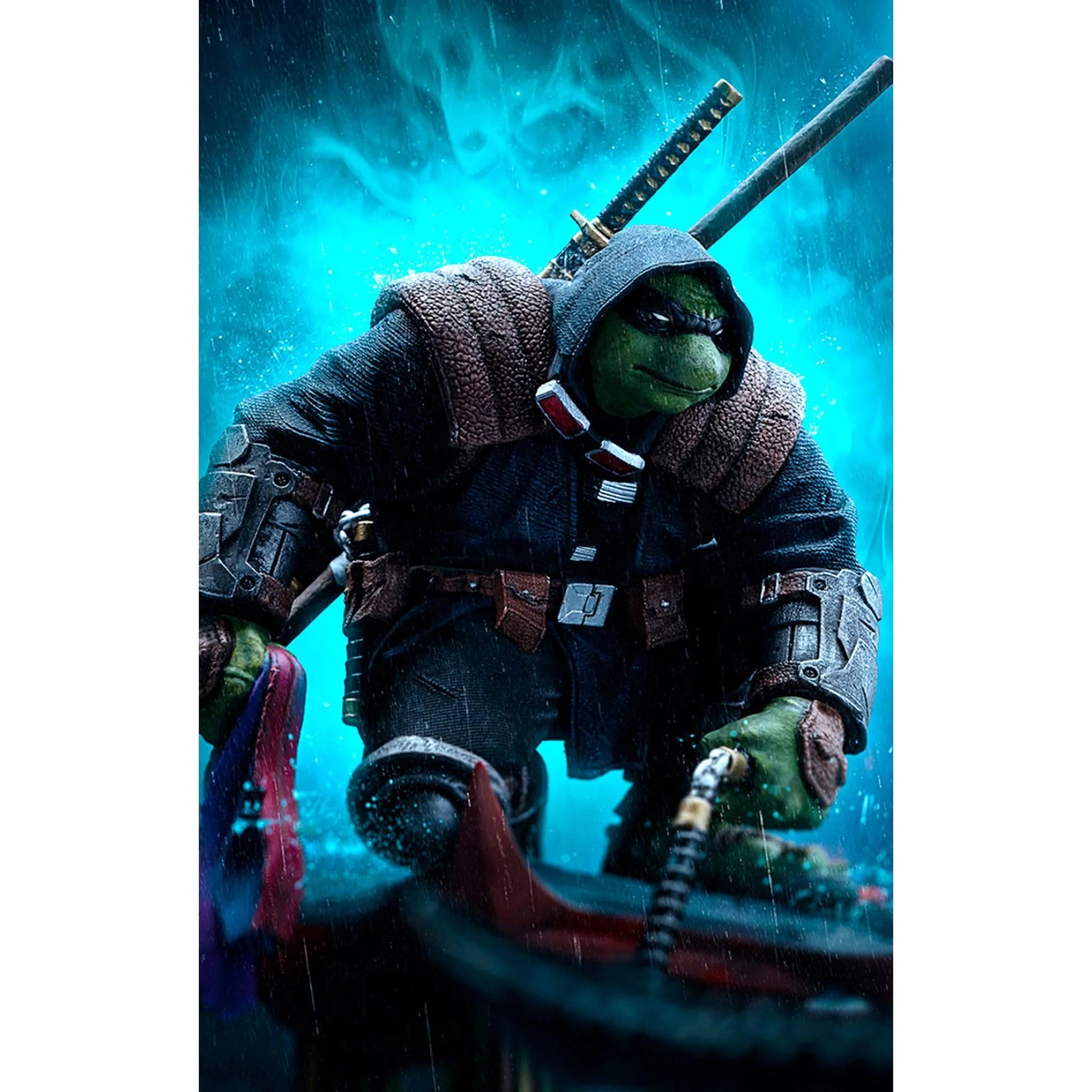 Teenage Mutant Ninja Turtles: The Last Ronin 1/10 Art Scale Statue Teenage Mutant Ninja Turtles: The Last Ronin 1/10 Art Scale Statue