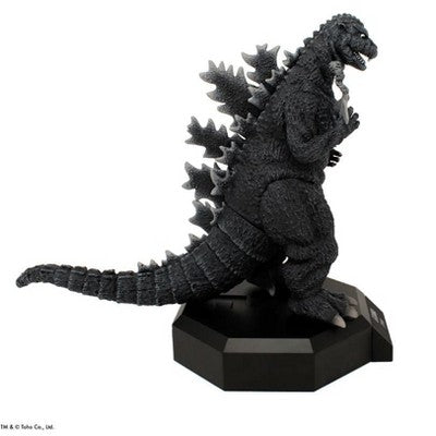 Godzilla Gojira 1954 Statue - Mondo Tees - Godzilla Museum Series