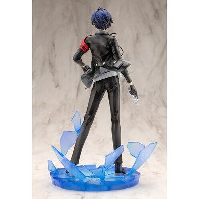 Persona 3 Reload P3R Protagonist 1/8 Scale PVC Figure - Kotobukiya ARTFX J