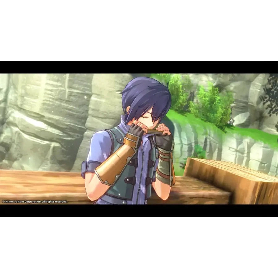 Trails in the Sky 1st Chapter - Nintendo Switch - Falcom