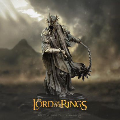 The Lord of the Rings The Witch-King Miniature Statue - Weta Workshop