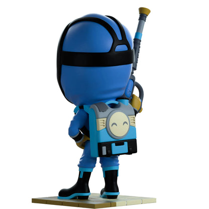 PowerWash Simulator Vinyl Figure - Youtooz - PowerWash Simulator Collection #0