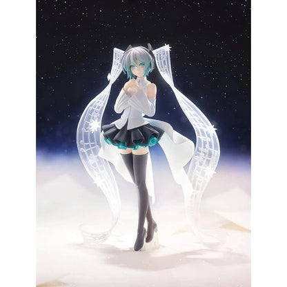 Vocaloid Hatsune Miku Little Missing Stars Ver. Statue Figure - Good Smile Company - Pop Up Parade