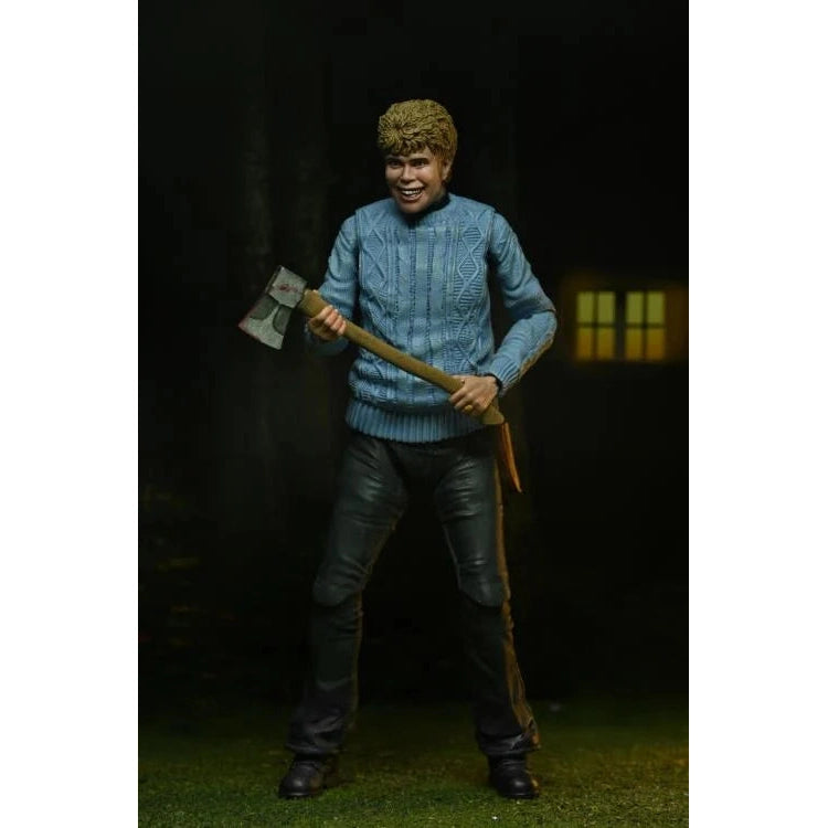 Friday the 13th Pamela Voorhees Ultimate Action Figure - NECA
