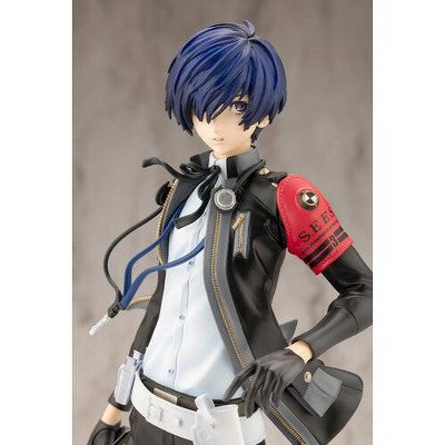 Persona 3 Reload P3R Protagonist 1/8 Scale PVC Figure - Kotobukiya (ARTFX J)