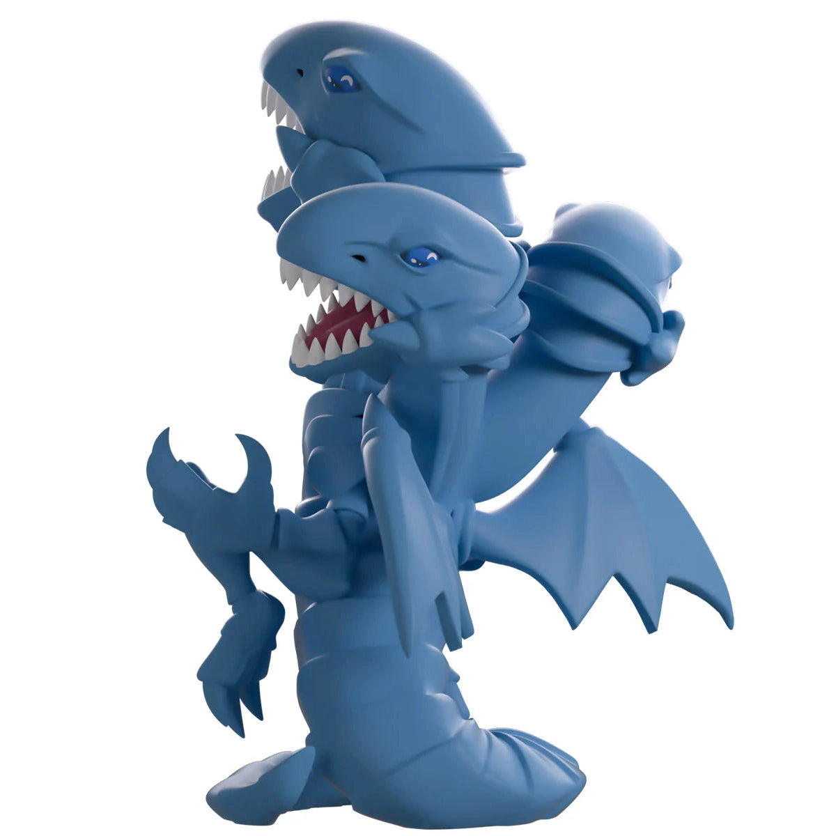 Yu-Gi-Oh! Blue Eyes Ultimate Dragon Vinyl Figure - Youtooz - Yu-Gi-Oh! Collection #8