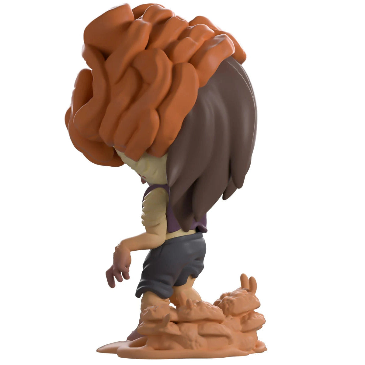 The Last of Us Clicker Vinyl Figure - Youtooz - The Last of Us Collection #1