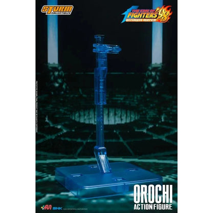 The King of Fighters '98: Ultimate Match Orochi 1/12 Scale Action Figure - Storm Collectibles