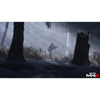 Call of Duty: Modern Warfare III - PlayStation 5 - Activision