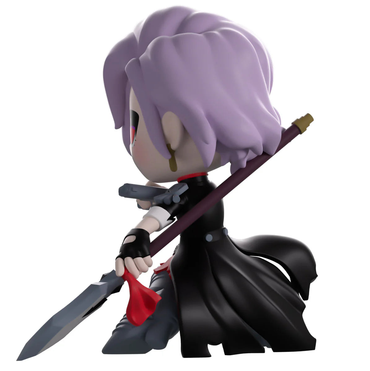 Persona 5 Tactica Erina Vinyl Figure - Youtooz - Persona 5 Tactica Collection #1