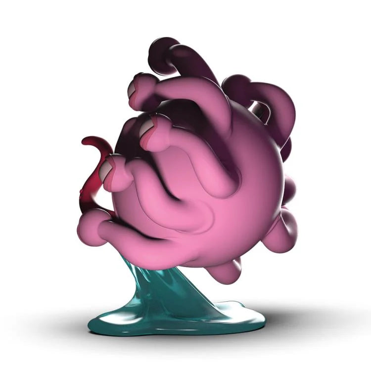 Dungeons & Dragons Beholder Glow-in-the-Dark Resin Figure - WizKids, Kidrobot