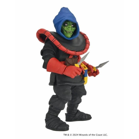 Dungeons & Dragons 50th Anniversary Zarak Action Figure - NECA