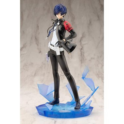 Persona 3 Reload P3R Protagonist 1/8 Scale PVC Figure - Kotobukiya (ARTFX J)