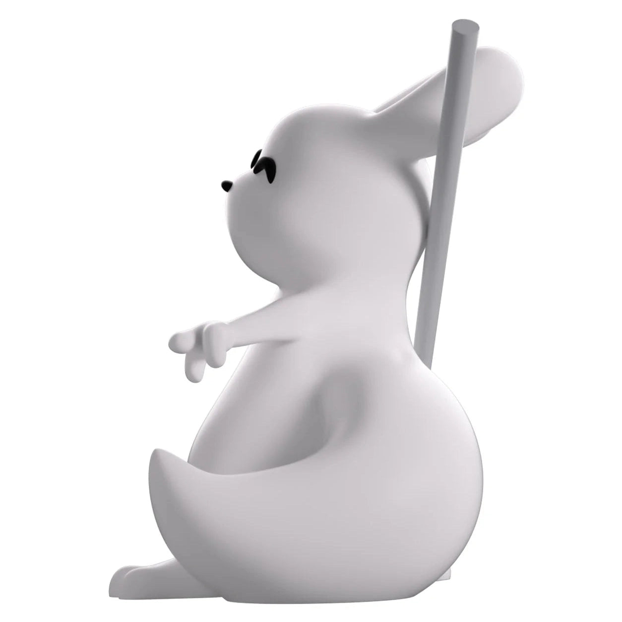 Rain World Slug Cat Vinyl Figure - Youtooz - Rain World Collection #0