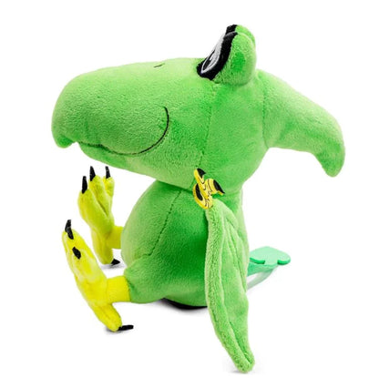 Pee-wee's Playhouse Pterri Plush - Kidrobot - Phunny