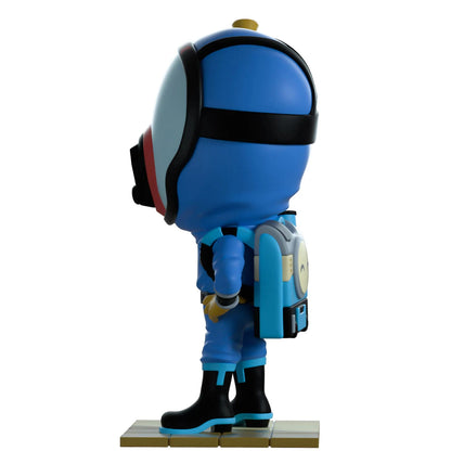 PowerWash Simulator Vinyl Figure - Youtooz - PowerWash Simulator Collection #0