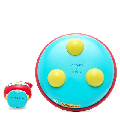 Hello Kitty UFO Medium Vinyl Figure - NECA - KidRobot