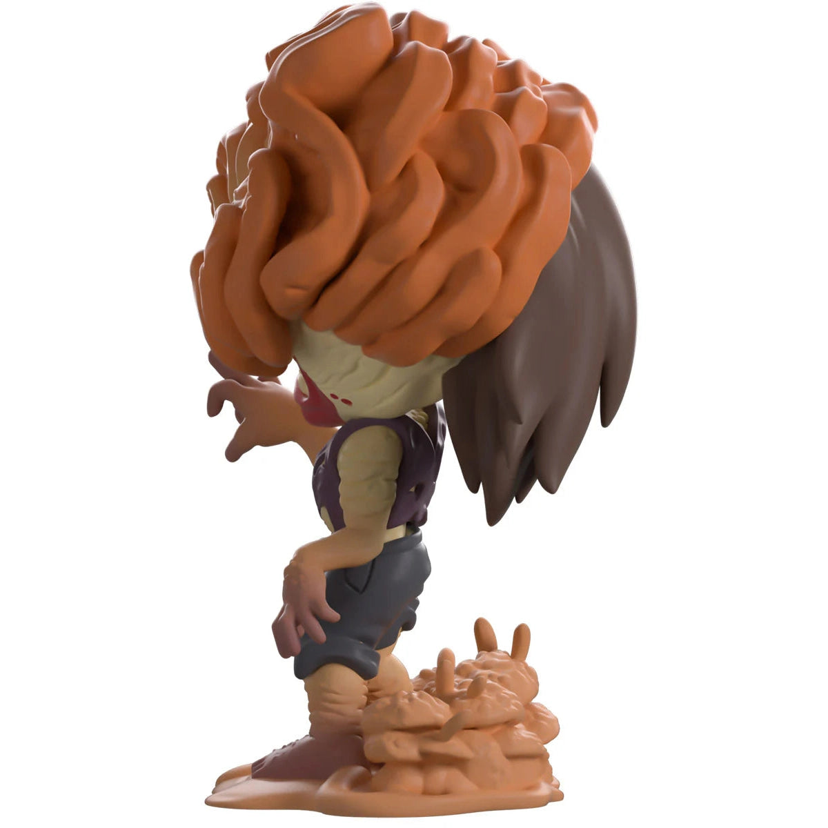 The Last of Us Clicker Vinyl Figure - Youtooz - The Last of Us Collection #1