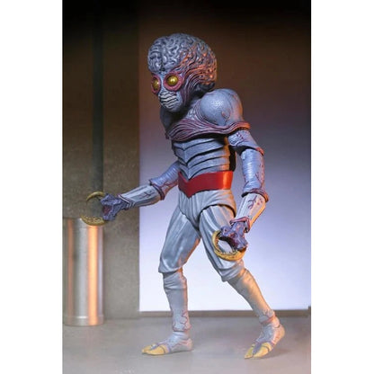 The Island Earth 1955 Ultimate Metaluna Mutant Action Figure - NECA