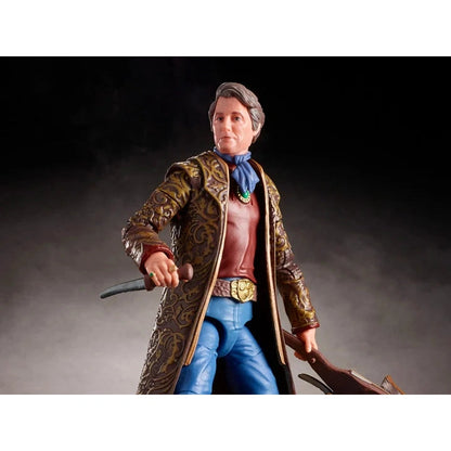 Dungeons & Dragons: Honor Among Thieves Golden Archive Forge Action Figure - Hasbro