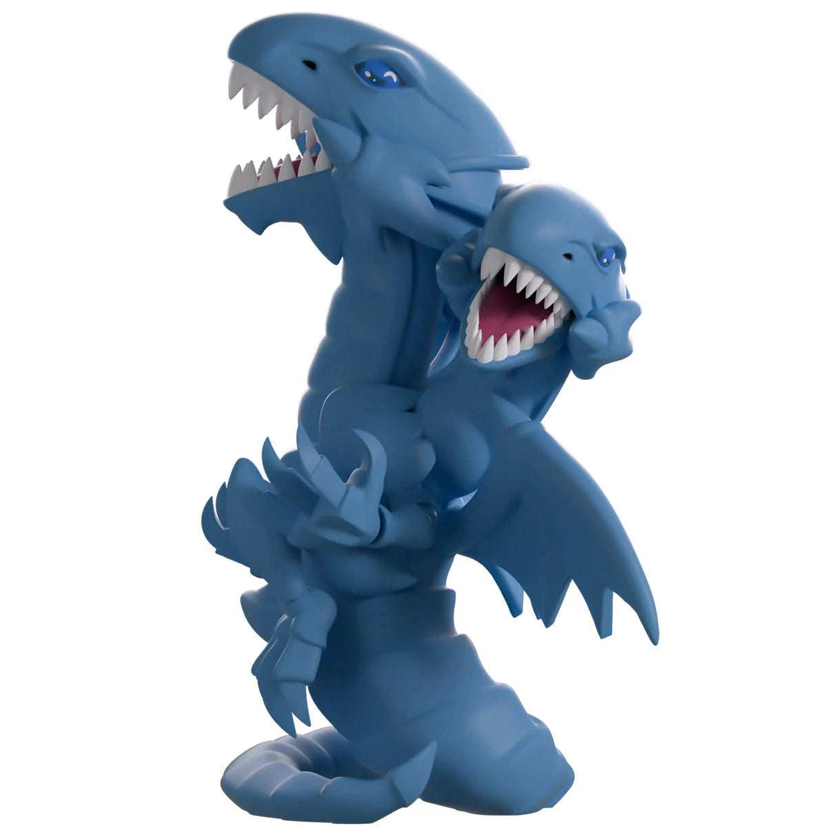 Yu-Gi-Oh! Blue Eyes Ultimate Dragon Vinyl Figure - Youtooz - Yu-Gi-Oh! Collection #8