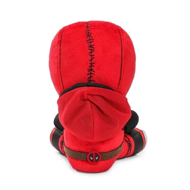 Deadpool & Wolverine Kidpool 7.5" Plush - Kidrobot - Phunny Series