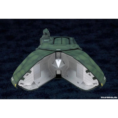 Godzilla vs. Biollante Moderoid Super X2 Battleship Model Kit - Good Smile Company - Moderoid