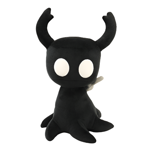 Hollow Knight Shade Musical Plush