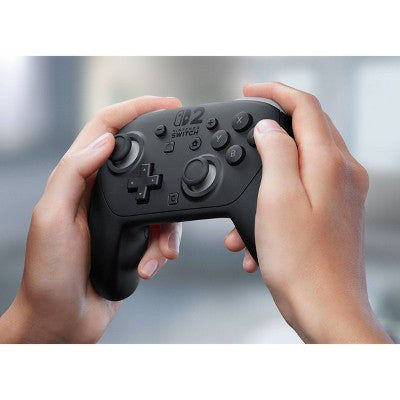 Nintendo Switch 2 Pro Controller - Nintendo