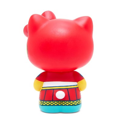 Hello Kitty UFO Medium Vinyl Figure - NECA - KidRobot