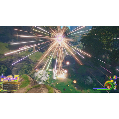 Kingdom Hearts III - Xbox One - Square Enix