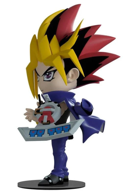 Yu-Gi-Oh! Yami Yugi Vinyl Figure - Youtooz #0