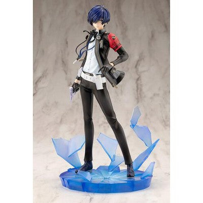 Persona 3 Reload P3R Protagonist 1/8 Scale PVC Figure - Kotobukiya (ARTFX J)