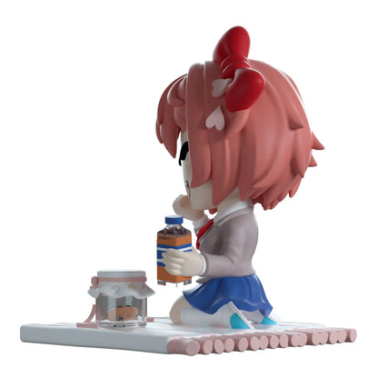 Doki Doki Literature Club Picnic Sayori Vinyl Figure - Youtooz - Doki Doki Literature Club Collection #4