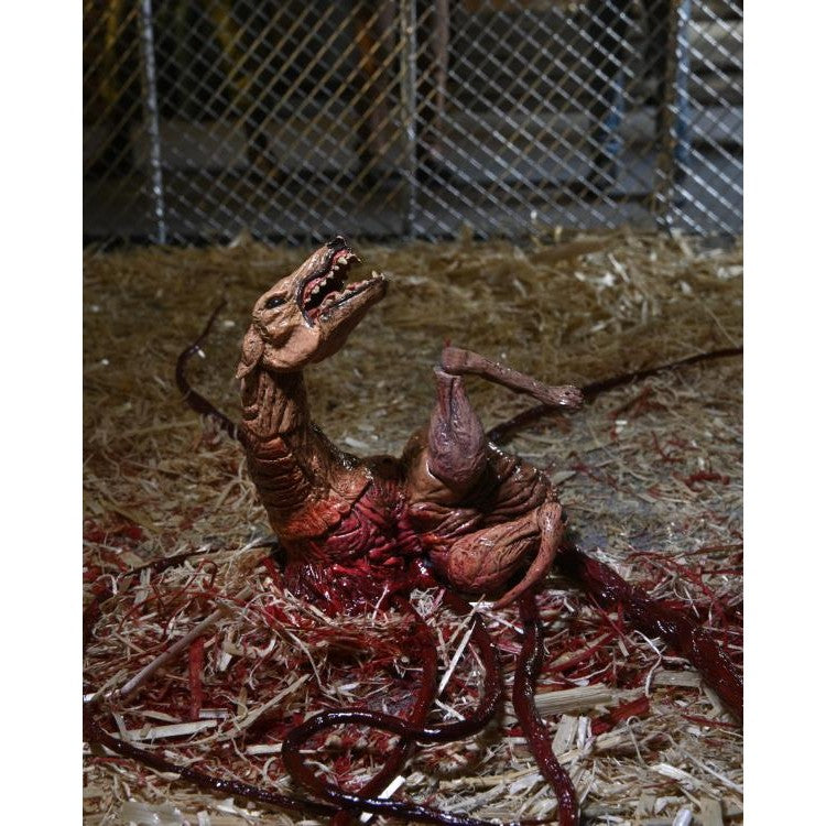 The Thing 1982 Ultimate Dog Creature Set - NECA