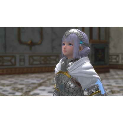 Star Ocean: The Divine Force - Xbox Series X - Square Enix