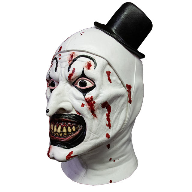 Terrifier Bloody Art the Clown Mask