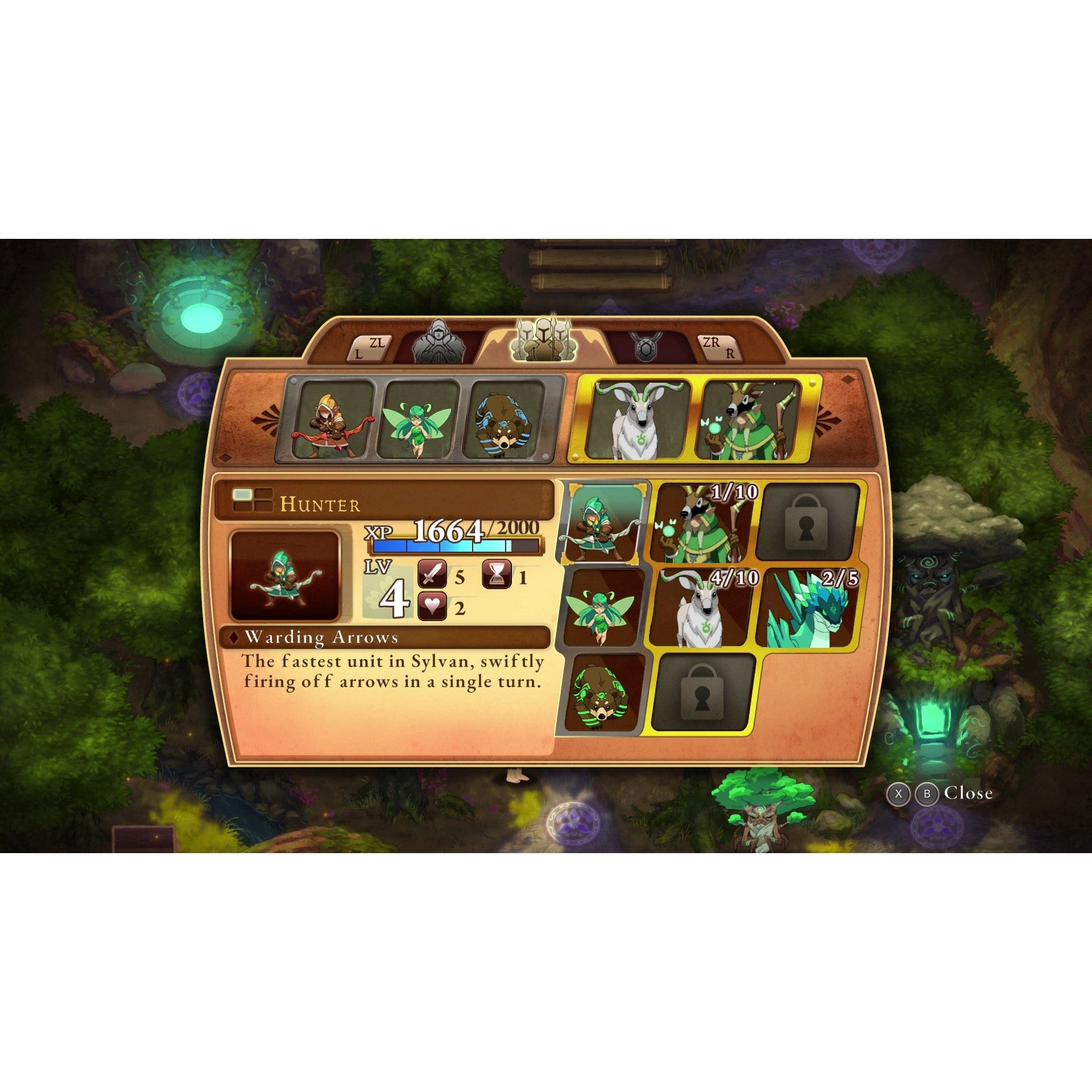 Might & Magic: Clash of Heroes: Definitive Edition - Nintendo Switch - Limited Run Games
